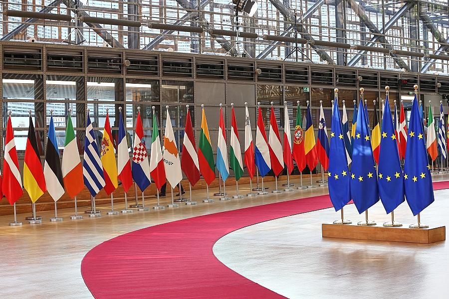 EU-Haushaltsverhandlungen 2026: Sondergipfel im November im Gespräch