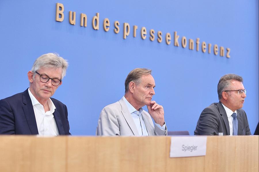 Kommunen kritisieren mangelnde Beteiligung an Gesetzgebung unter Merz-Regierung