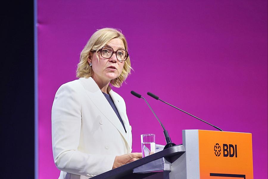 EU-Digitalkommissarin: US-Exportbeschränkungen für KI-Modelle sind falscher Ansatz