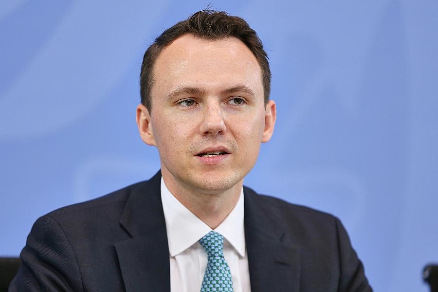 Rentenreform: Reddig drängt auf Kabinettsbeschluss noch vor Sommerpause