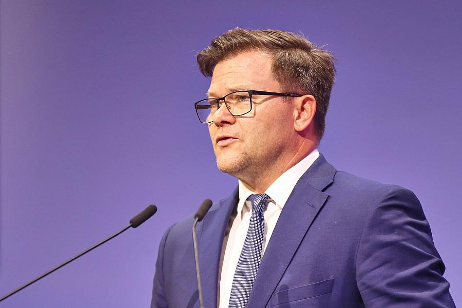 Landkreistag weist Äußerungen des Umweltministers zu Hitzeschutz zurück
