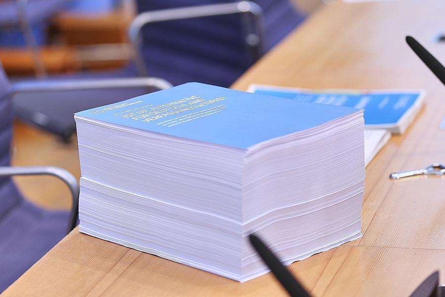 AfD-Verbotsverfahren: Politiker fordern Prüfung nach neuem Gutachten zur möglichen Verfassungswidrigkeit