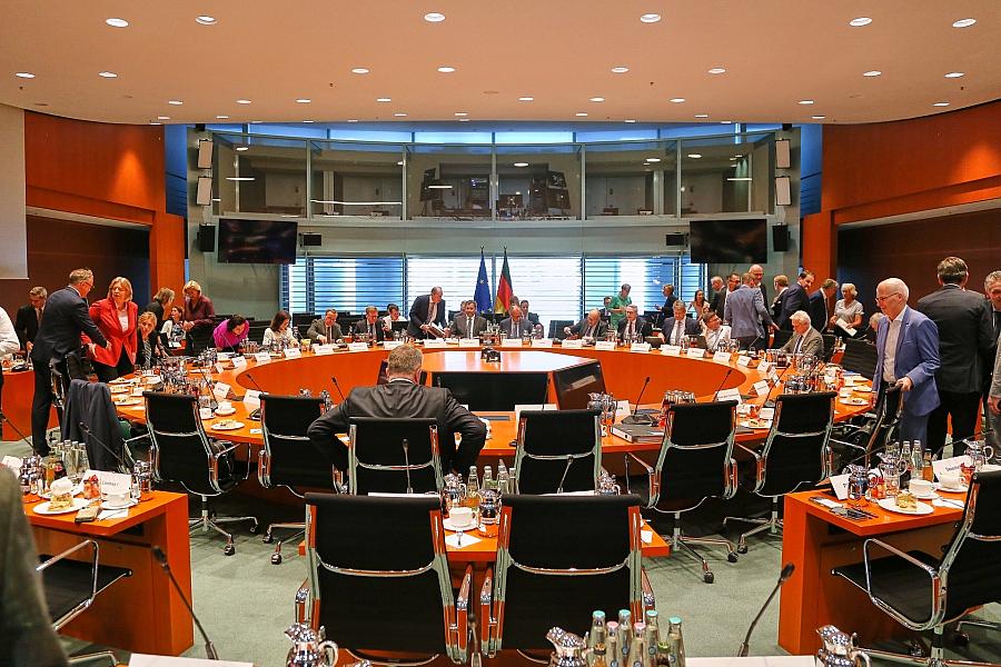 Bund und Länder beschließen Bürokratieabbau und digitale Verwaltungsreform
