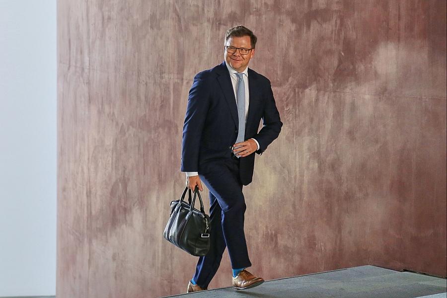 Umweltminister Schneider lehnt Verschiebung der EU-Methanverordnung ab und stellt sich gegen Wirtschaftsministerin Reiche