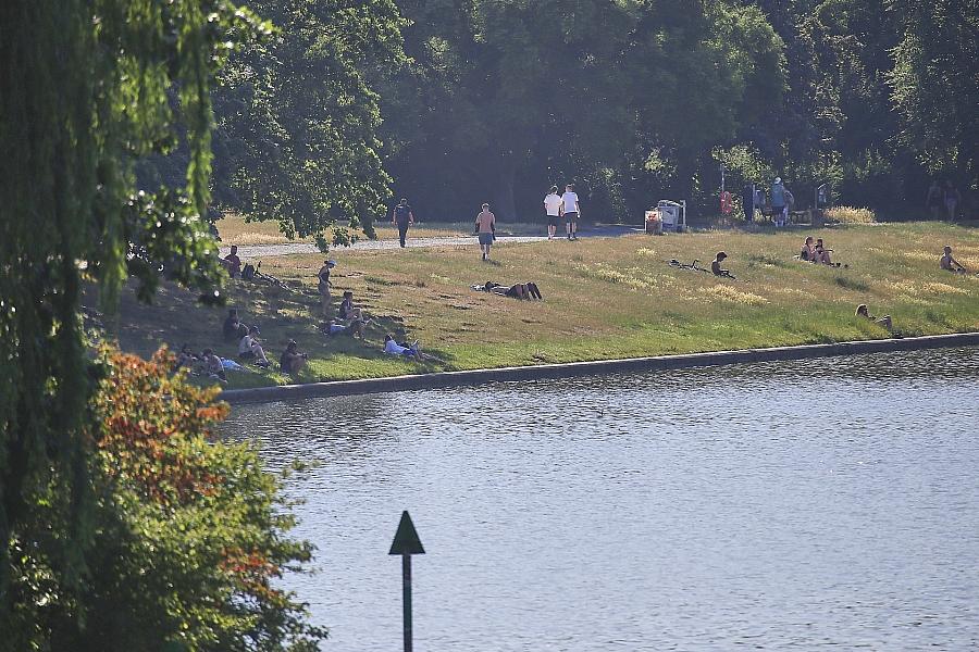 Tourismus-Koordinator Ploß: Infrastruktur-Milliarden des Bundes auch für Sanierung von Freibädern nutzen
