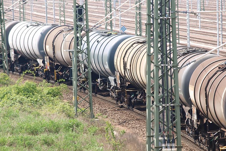 Bahn-Chaus: Baustellen sorgen für Milliardenschäden in Stahl-, Chemie- und Autoindustrie