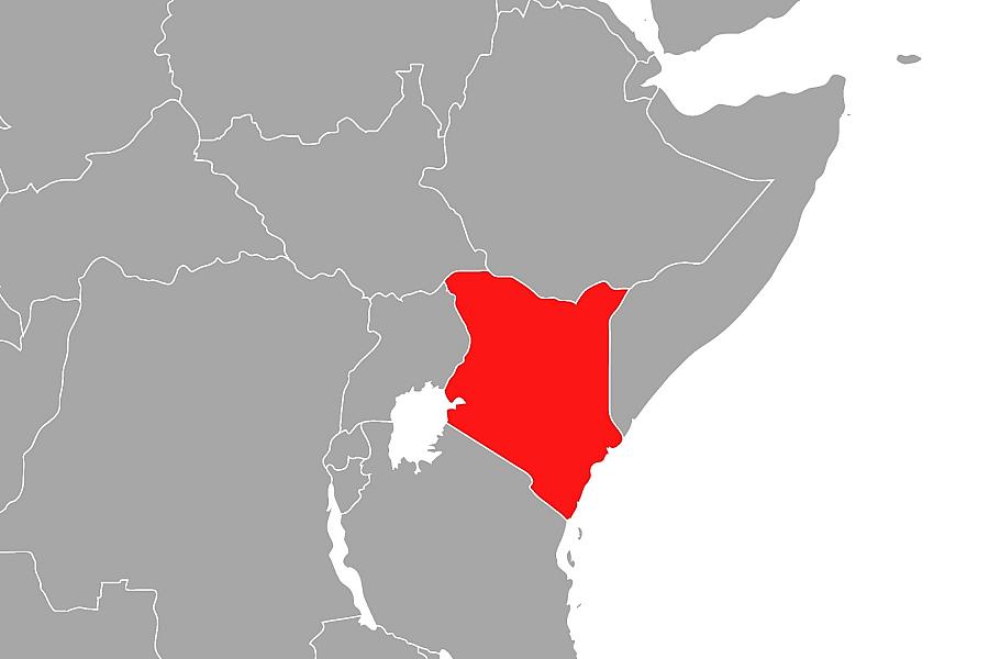 Kenia: Mordanklage gegen acht Schülerinnen nach Internatsbrand