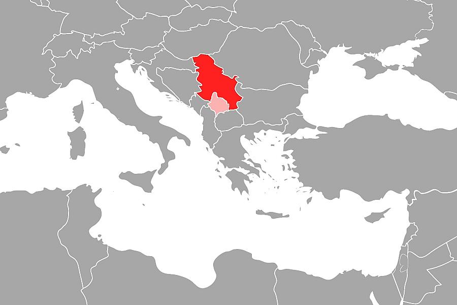 Kosovo-Wahl: Kurtis Partei gewinnt, verfehlt aber absolute Mehrheit