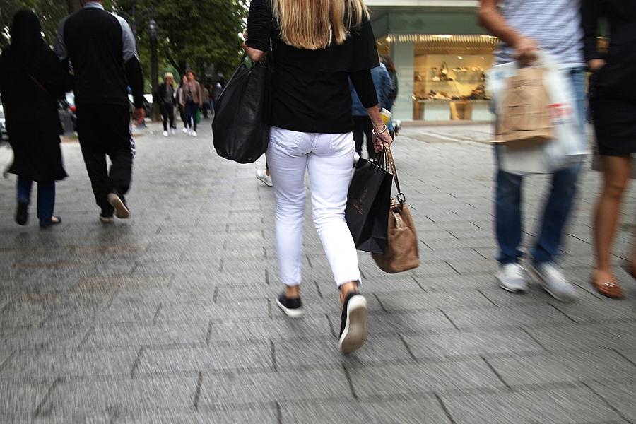 Einzelhandelsumsatz in Deutschland steigt im Mai 2026 um 1,1 Prozent