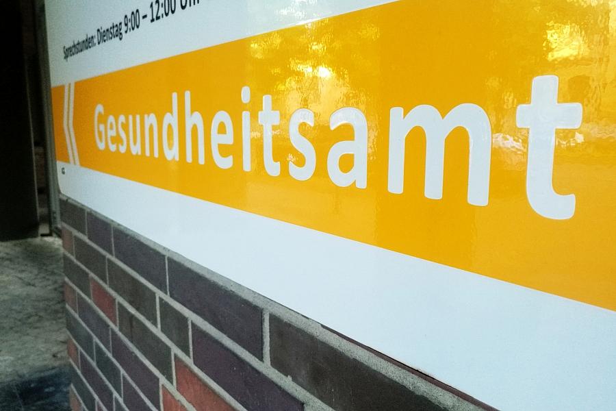 Personal in deutschen Gesundheitsämtern wächst 2025 um 2,1 Prozent – Frauenanteil bei 82 Prozent