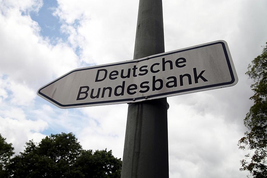 Ex-Staatssekretär Nimmermann folgt auf Balz im Bundesbank-Vorstand