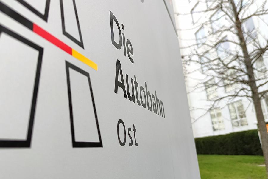 Verdi warnt vor Privatisierung der Autobahn GmbH „durch die Hintertür“