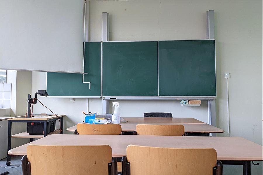 Sachsen-Anhalt stellt „Wegweiser“ für Lehrer gegen Extremismus vor