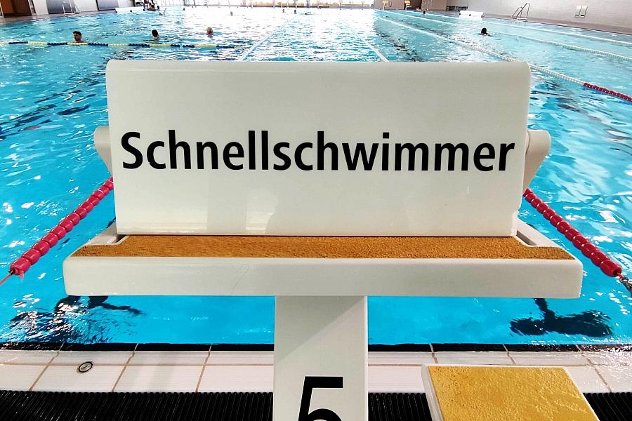 Kommunalverband: Pauschale „Freibad-Offensive“ greift zu kurz – Bedarf an Hallenbädern