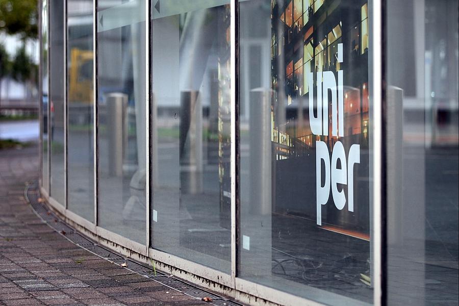 Brookfield und CPP Investments: Kanadisches Investorenkonsortium zeigt Interesse an Uniper-Übernahme
