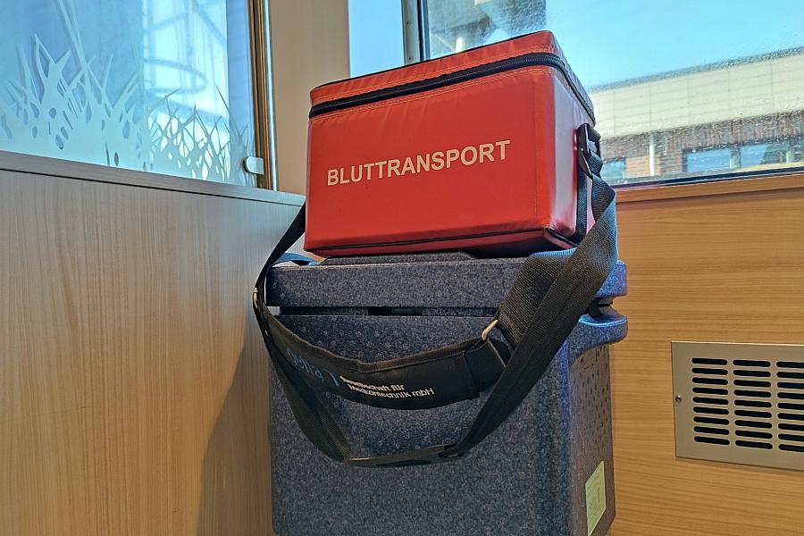 Organspenderegister: Linke fordert bessere Aufklärung