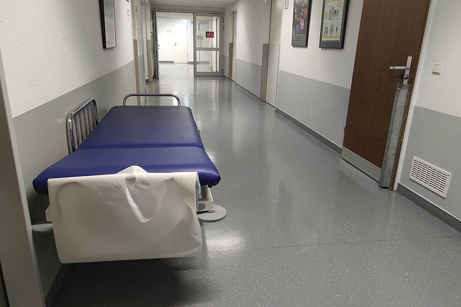 Gesundheitsausgaben 2024: Privathaushalte tragen mit 286,8 Milliarden Euro den größten Anteil