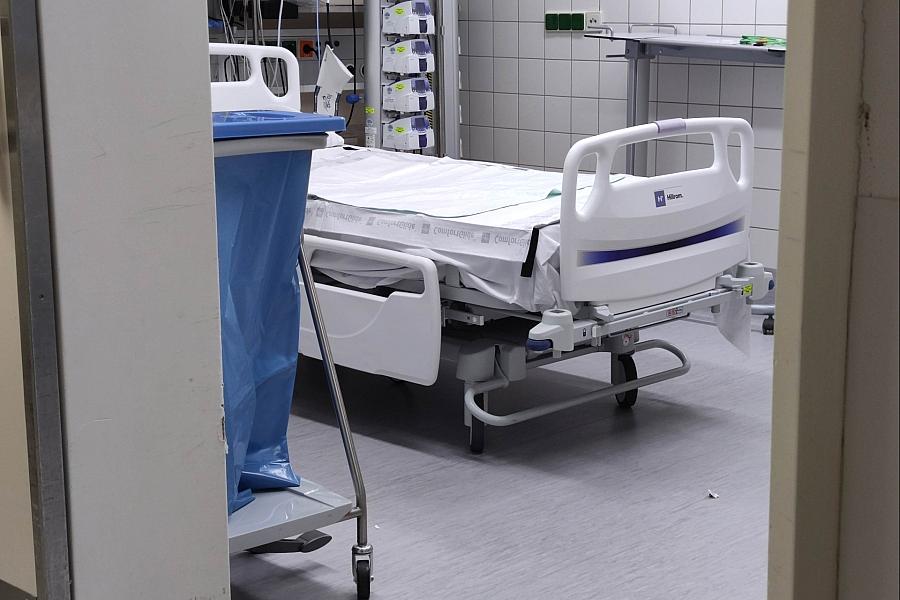 GBA-Chef Hecken kritisiert Warkens Pläne fürs Gesundheitssystem und schlägt Steuererhöhungen vor
