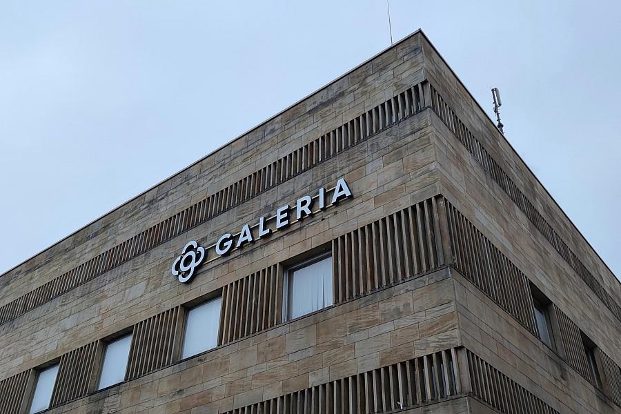 Galeria-Miteigentümer Beetz sieht nach Kreditzusage Politik und Vermieter in der Pflicht