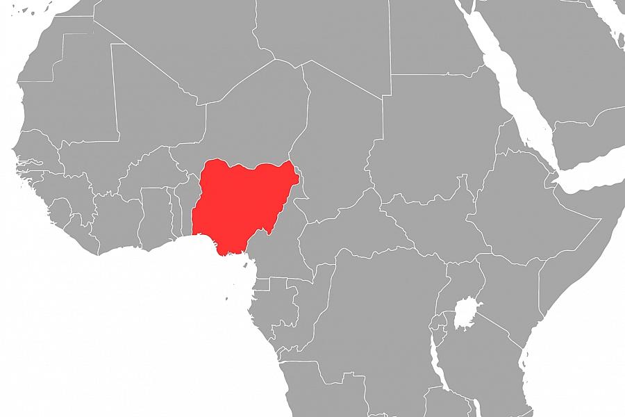 Nigerias Präsident: Über 13.000 „Terroristen“ im vergangenen Jahr getötet