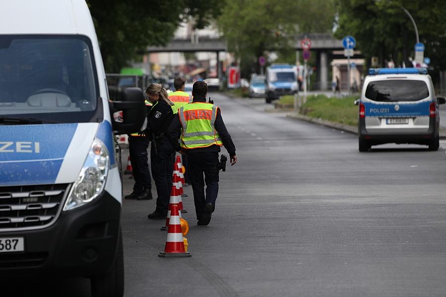 Forsa-Umfrage: 68 Prozent der Deutschen fordern strengere Promillegrenzen für Autofahrer