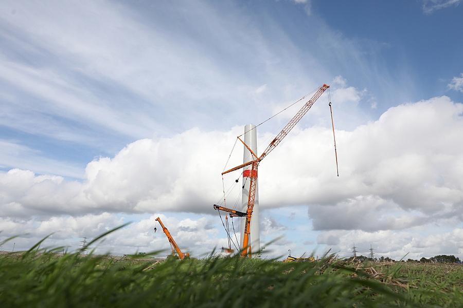 Bundesregierung ohne umfassendes Lagebild zu chinesischen Bauteilen in kritischer Infrastruktur