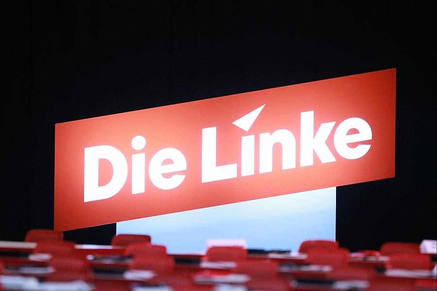 Linke-Chefin Schwerdtner ruft zu Sozialprotesten auf