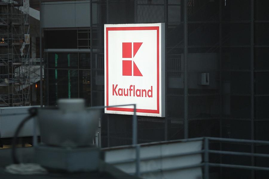 Verdi ruft zu Warnstreiks bei Kaufland auf: Lieferengpässe und leere Regale drohen