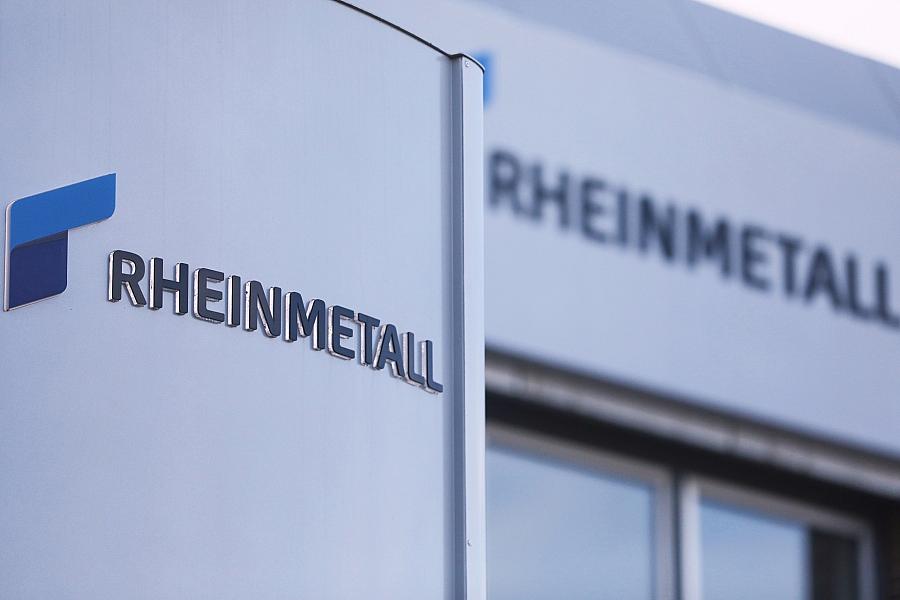 IG Metall macht sich für Beteiligung von Rheinmetall an neuem Fregattenprojekt der Bundeswehr stark