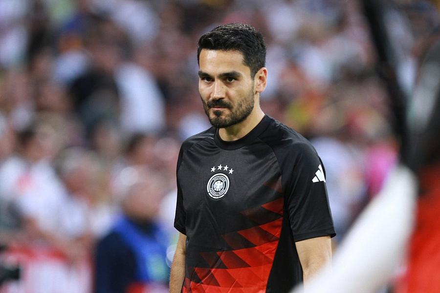 Ex-Kapitän Gündogan traut Nagelsmann-Elf bei WM 2026 viel zu