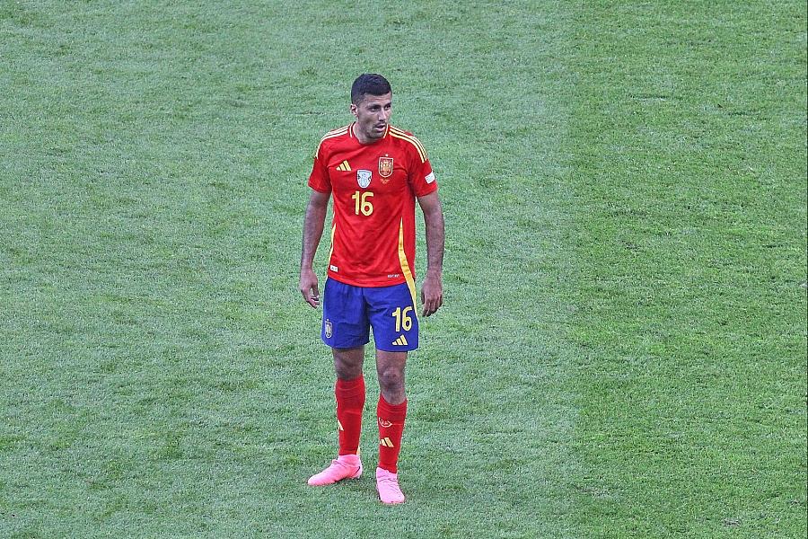 WM-Start missglückt: Spanien spielt torloses Remis gegen Außenseiter Kap Verde
