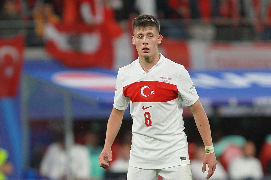 Paraguay besiegelt WM-Aus der Türkei