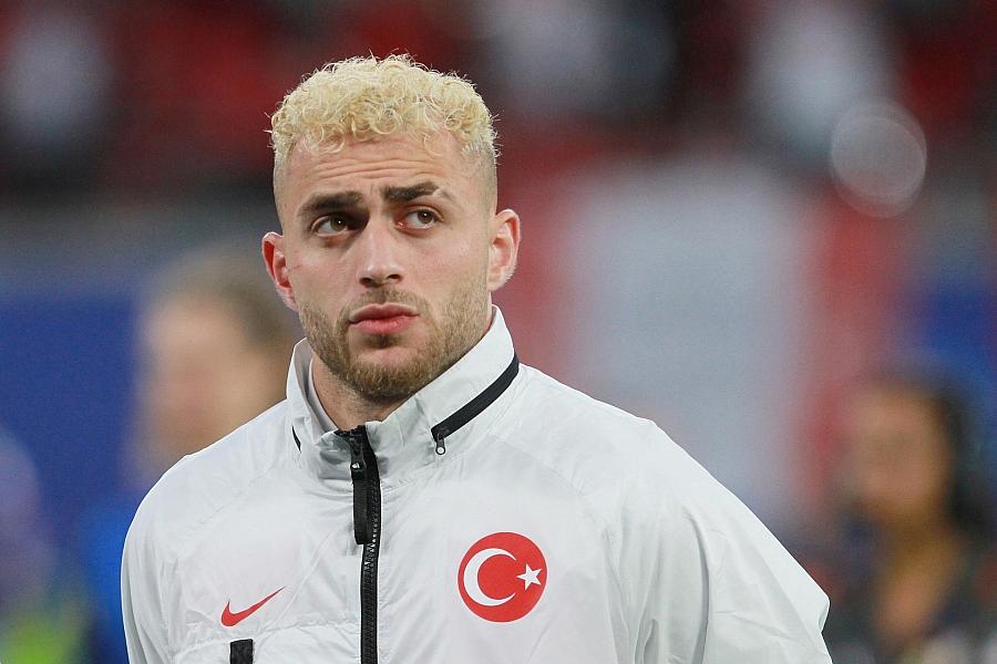 Fußball-WM: Gastgeber USA verliert gegen die Türkei