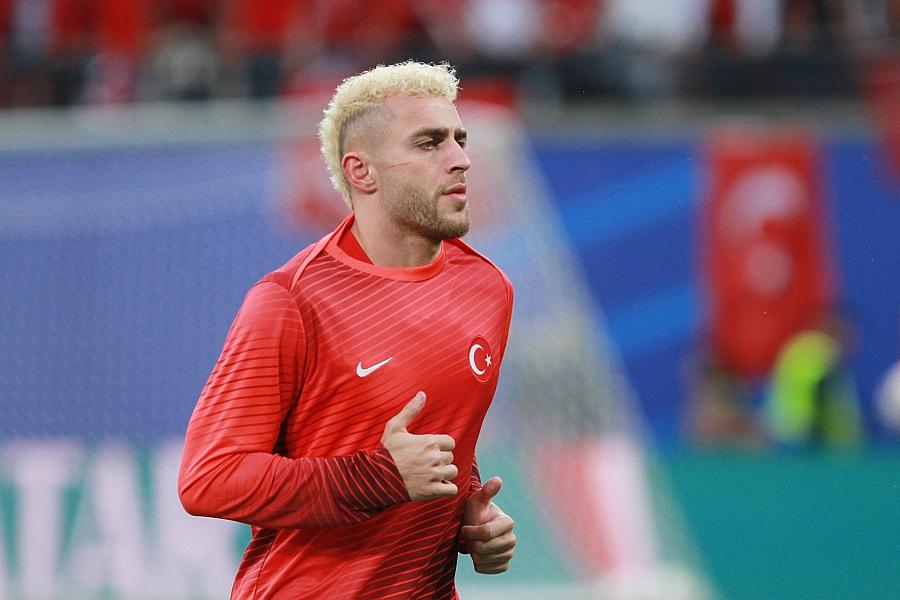 Fußball-WM: Australien überrascht mit Sieg gegen Türkei