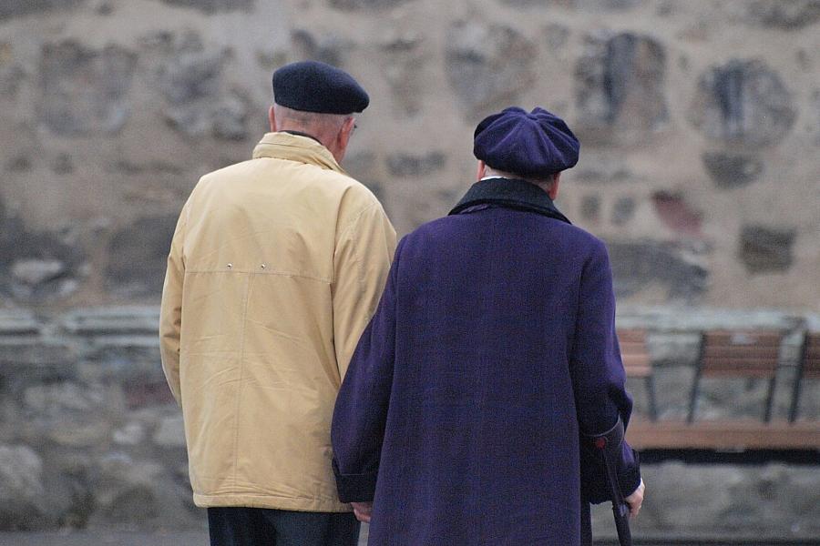 Rentenkommission: Linke und Grüne lehnen Vorschläge zu Eintrittsalter und Kapitaldeckung ab