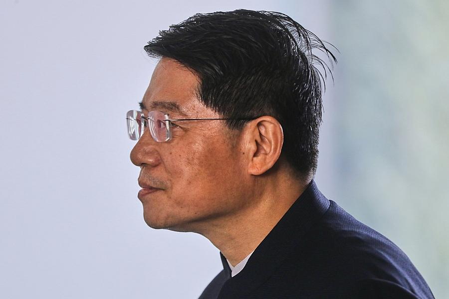 Chinas Botschafter warnt EU vor protektionistischen Maßnahmen