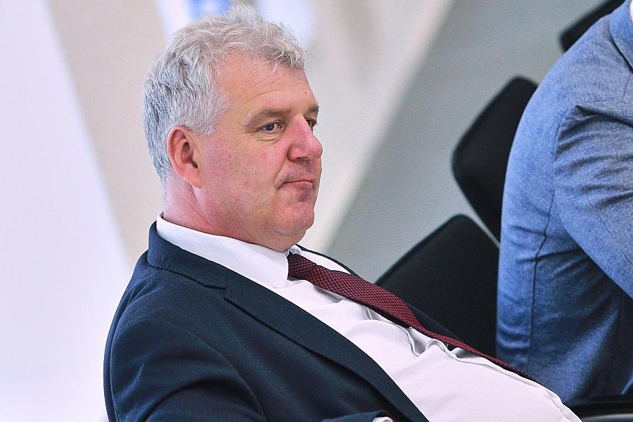 Sachsen-Anhalts CDU-Fraktionschef Heuer weist Vorwurf der Kumpanei mit AfD-Spitzenkandidaten zurück