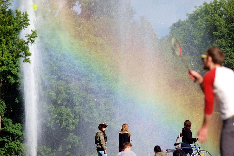 Sachsen-Anhalt erwartet extreme Hitze bis zu 40 Grad