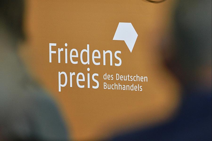 Philippe Sands erhält Friedenspreis des deutschen Buchhandels 2026