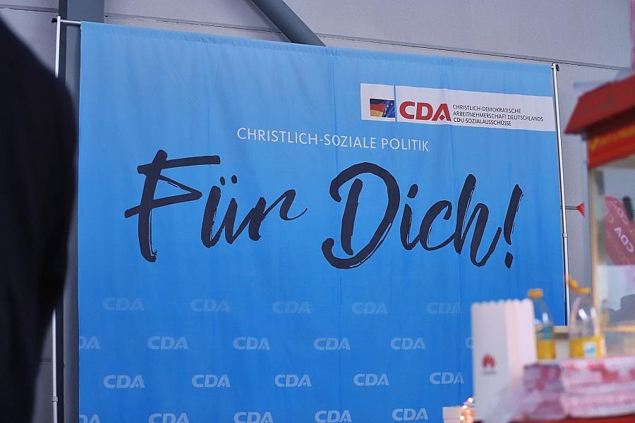 Arbeitnehmerflügel der Union will Minijobs erhalten
