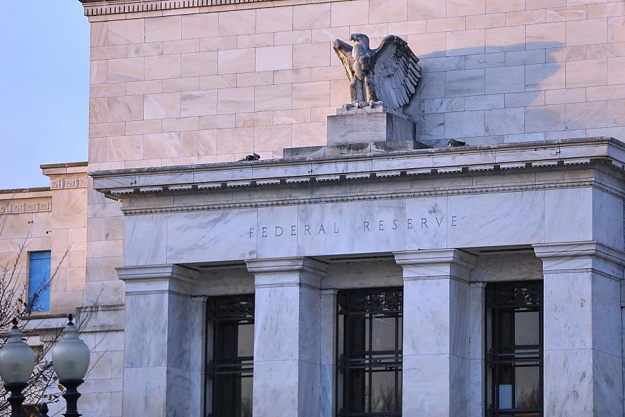 Alan Greenspan tot: Fed-Ikone im Alter von 100 Jahren verstorben