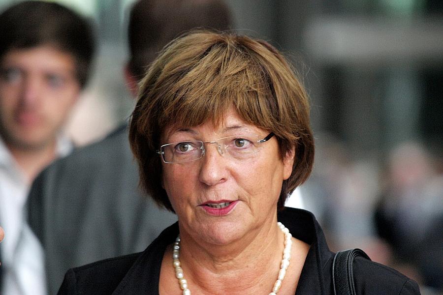 Ex-Ministerin Schmidt: Debatte um Eingliederungshilfe schürt Ängste bei Behinderten