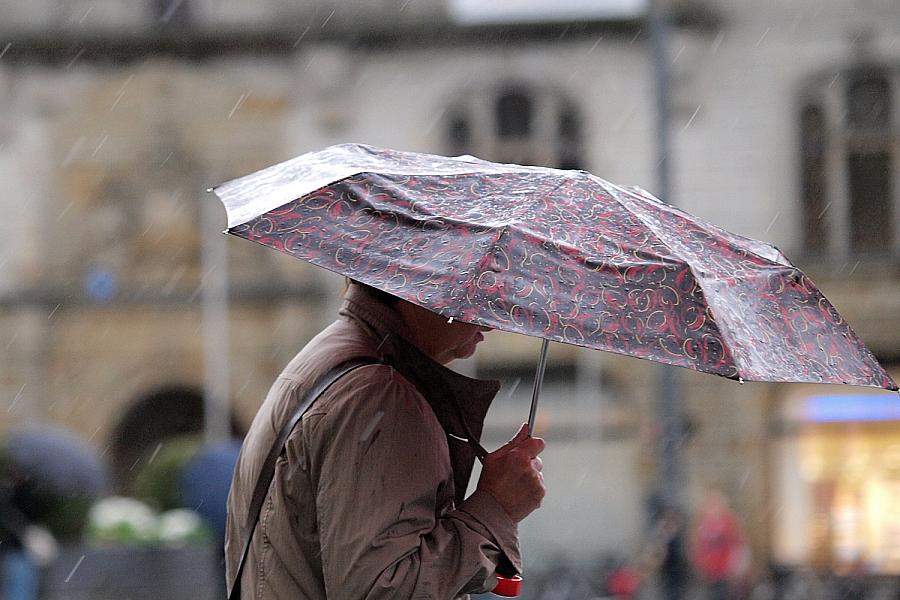 Wetterbericht für Sachsen-Anhalt (14.06.2026)