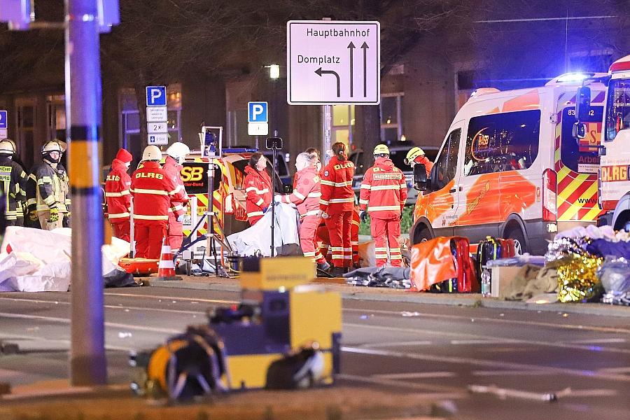 Magdeburgs Oberbürgermeisterin: „Genugtuung kann es nicht geben“