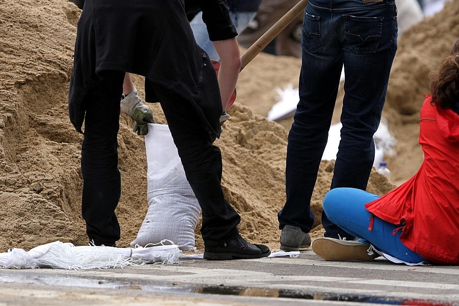 SPD fordert Zivilschutz als Schulfach: Katastrophenhilfe soll Teil des Lehrplans werden