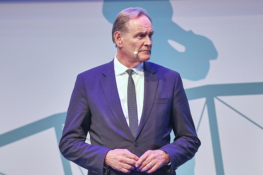 Städtetagspräsident Jung: Warkens Pflegereform-Entwurf ist ein „Schlag ins Gesicht der Kommunen“