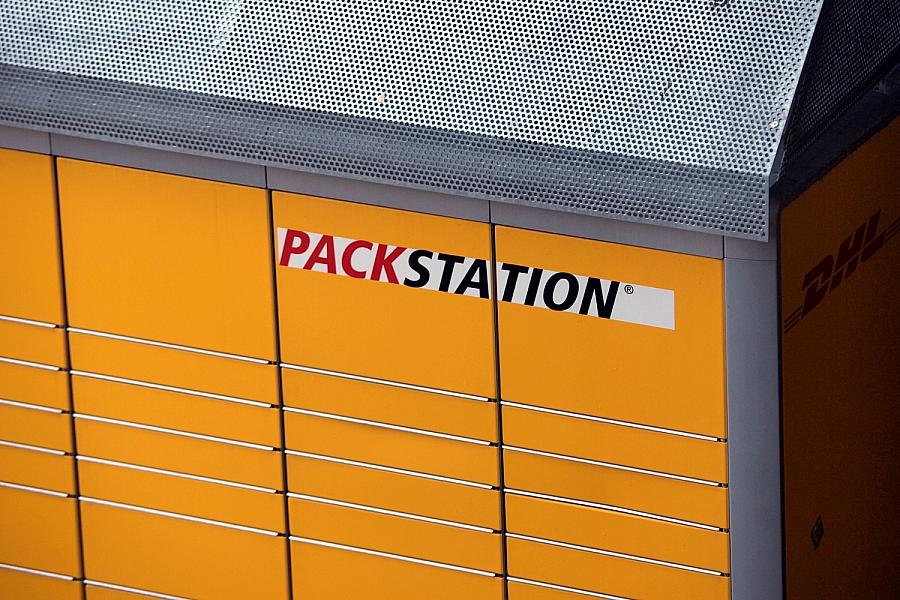 Mutprobe in Chemnitz: 16-Jähriger in Packstation eingeschlossen