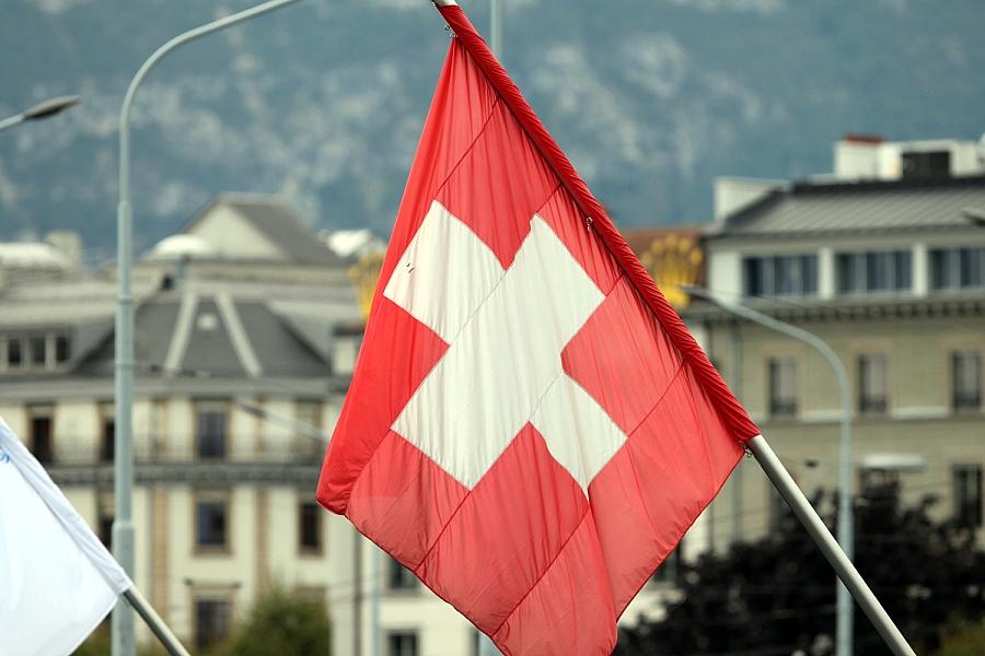 ABB-Präsident: Bevölkerungsdeckel gefährdet Erfolgsgeschichte der Schweiz