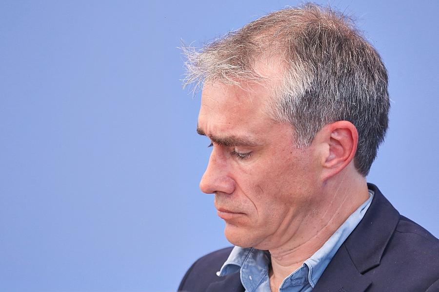 RIAS-Bericht: Antisemitische Vorfälle im Netz steigen auf 27 Prozent – Steinitz fordert mehr Schutz