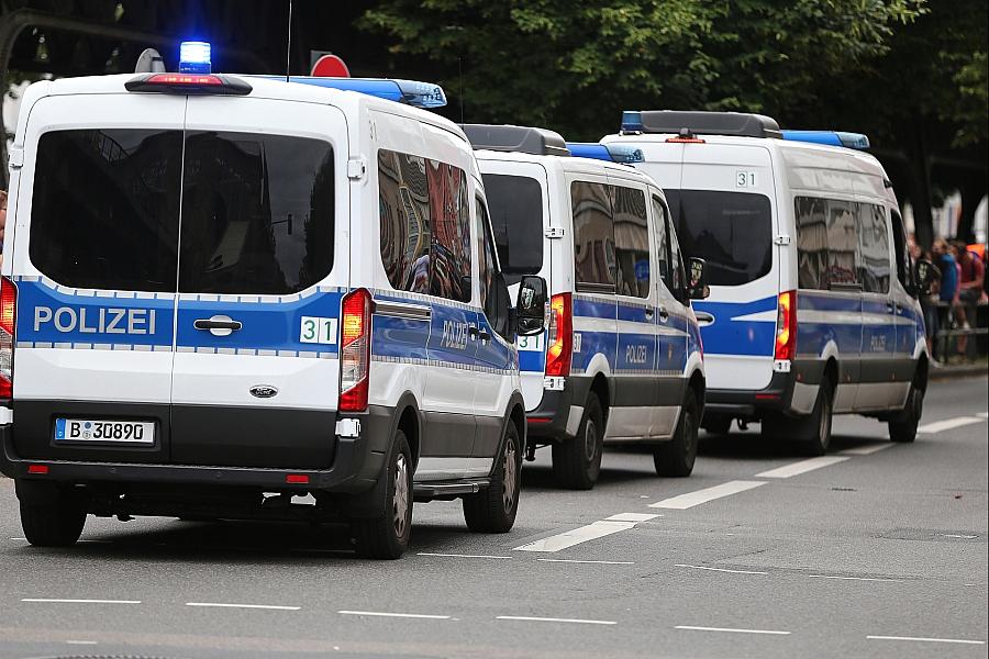 Großrazzia gegen Kinderpornografie in Dresden und Umgebung